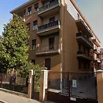 アパート Casa Meo ボローニャ