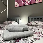 アパート Casa Meo *