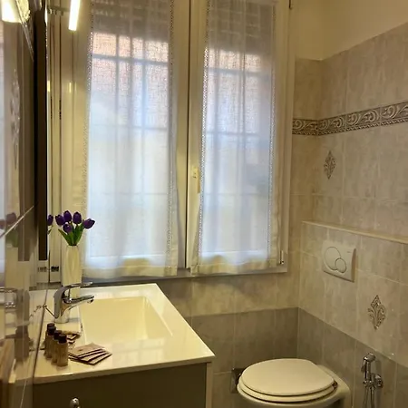 Appartement Casa Meo Bologna