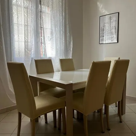 Apartment Casa Meo Bologna