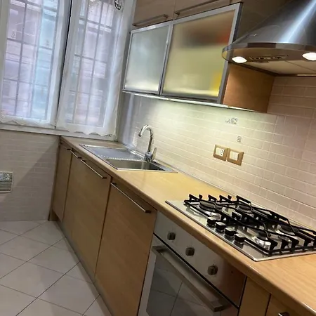 Apartment Casa Meo Bologna