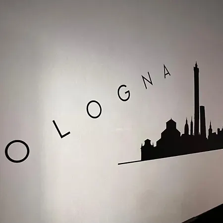 Casa Meo Bologna
