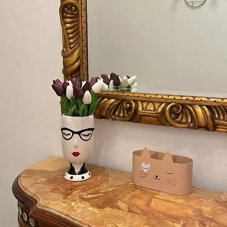 Casa Meo Apartment
