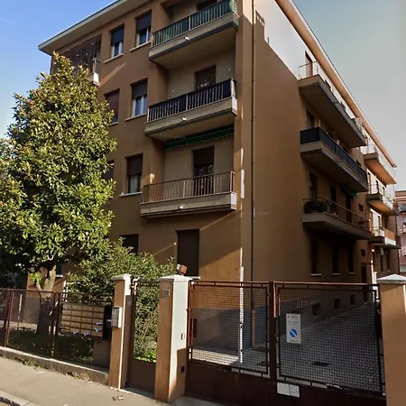 아파트 Casa Meo 볼로냐