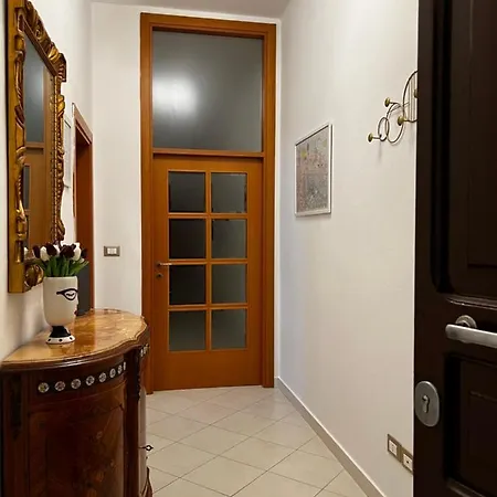 Apartment Casa Meo Bologna