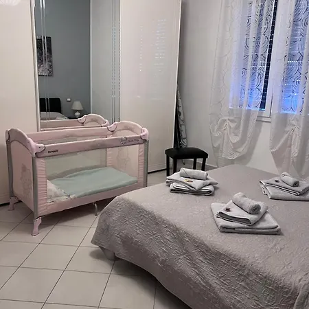 Apartman Casa Meo Bologna