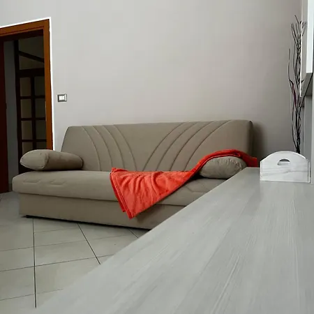 Apartment Casa Meo *