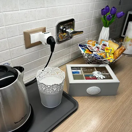 Casa Meo Apartment *