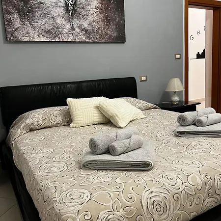 Casa Meo Bologna