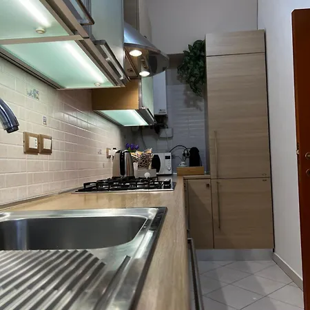 Casa Meo Apartment