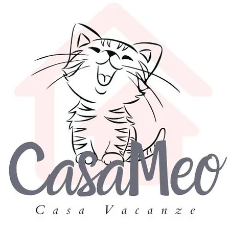 Casa Meo Διαμέρισμα