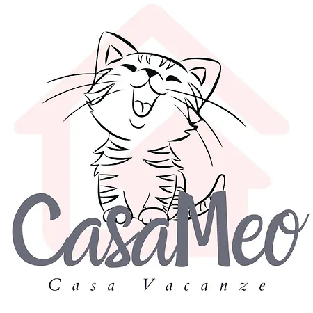 アパート Casa Meo ボローニャ
