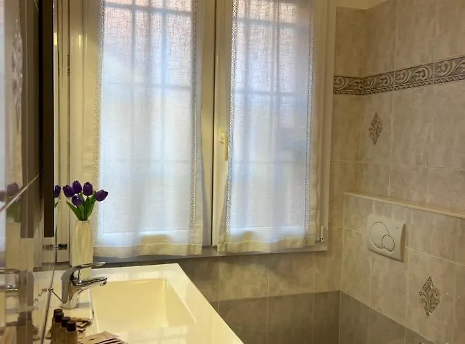 Lägenhet Casa Meo Bologna