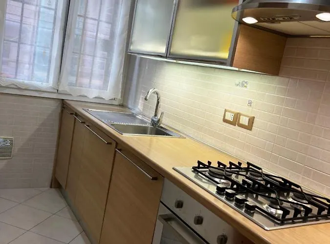 דירה Casa Meo בולוניה