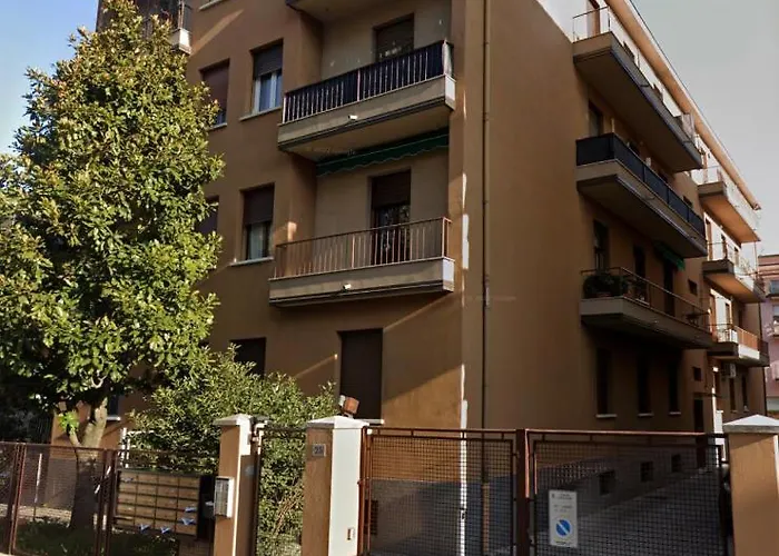 Lägenhet Casa Meo Bologna