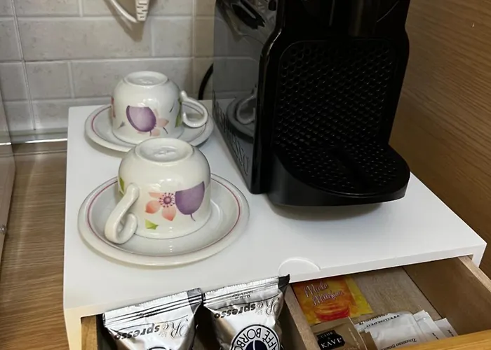 Casa Meo Lägenhet Bologna