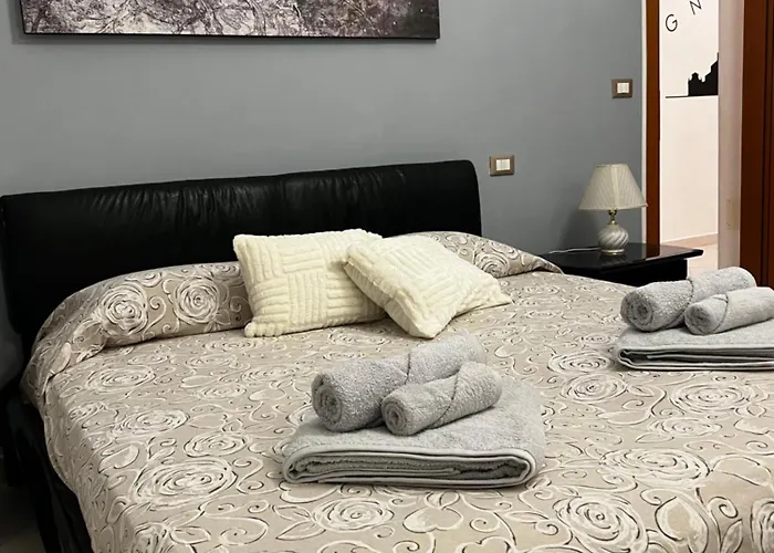 Casa Meo בולוניה