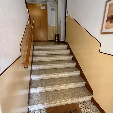 Appartement Casa Meo *