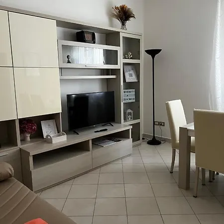 Casa Meo 아파트 볼로냐