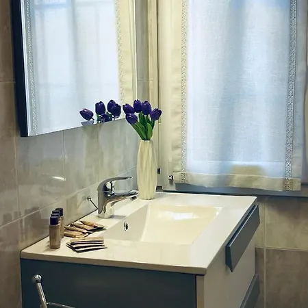 Casa Meo Appartement Bologne