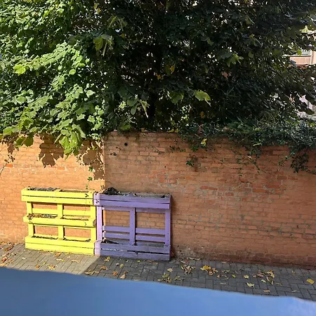 Appartement Casa Meo *