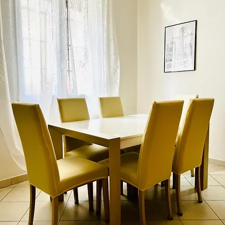 아파트 Casa Meo *