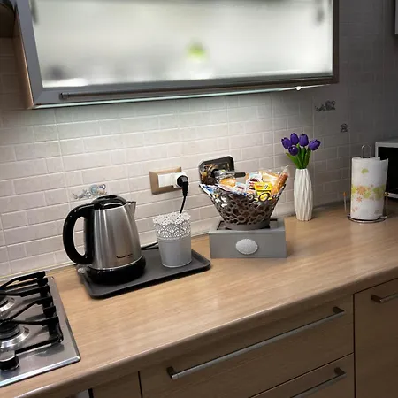 Casa Meo 아파트 *