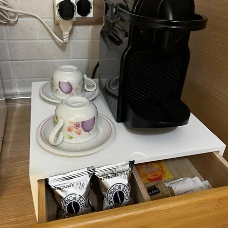 Casa Meo 아파트 볼로냐