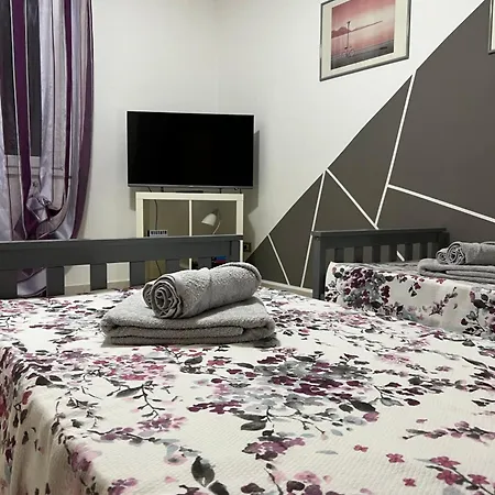 아파트 Casa Meo 볼로냐