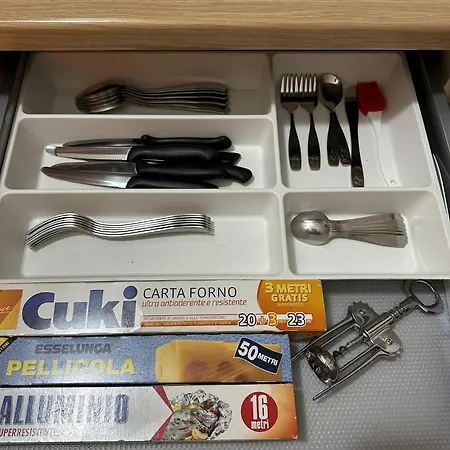 Casa Meo *