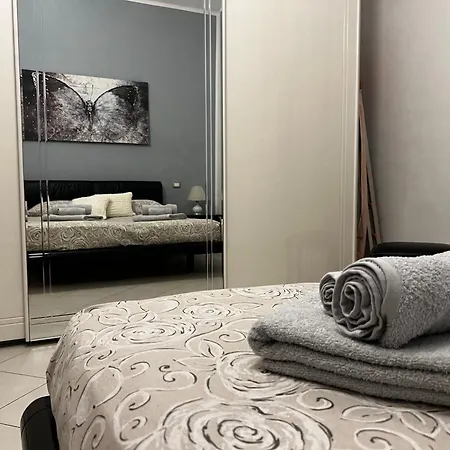Casa Meo 아파트 *