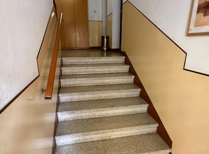 아파트 Casa Meo *