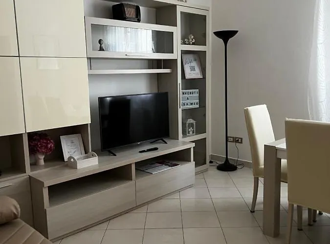 Casa Meo 아파트 볼로냐