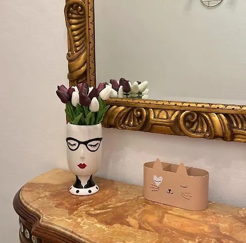 Casa Meo 아파트