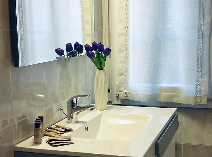 Casa Meo 아파트 볼로냐