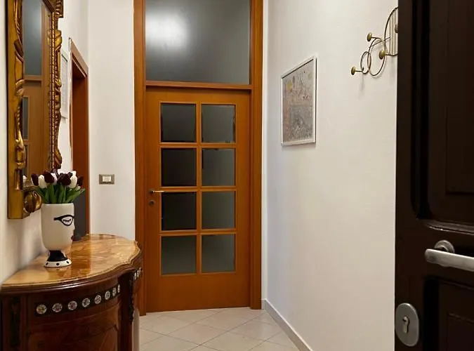 아파트 Casa Meo 볼로냐