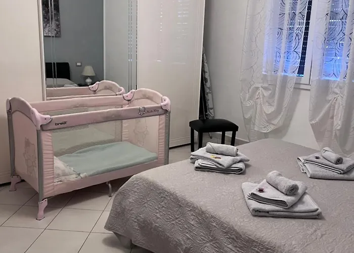 아파트 Casa Meo 볼로냐