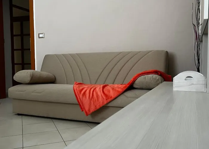 아파트 Casa Meo *