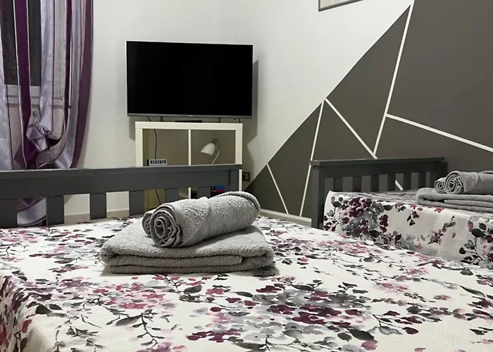 아파트 Casa Meo 볼로냐