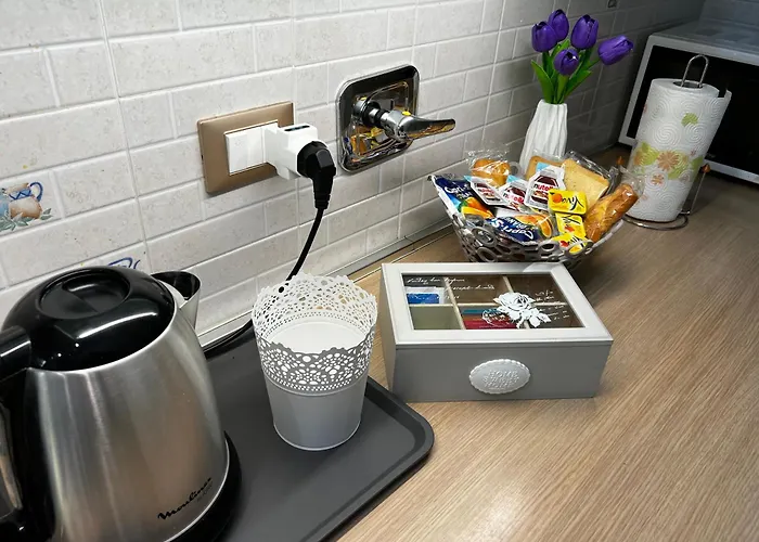 Casa Meo 아파트 *