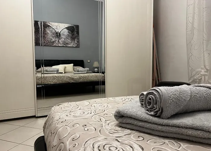 Casa Meo 아파트 *