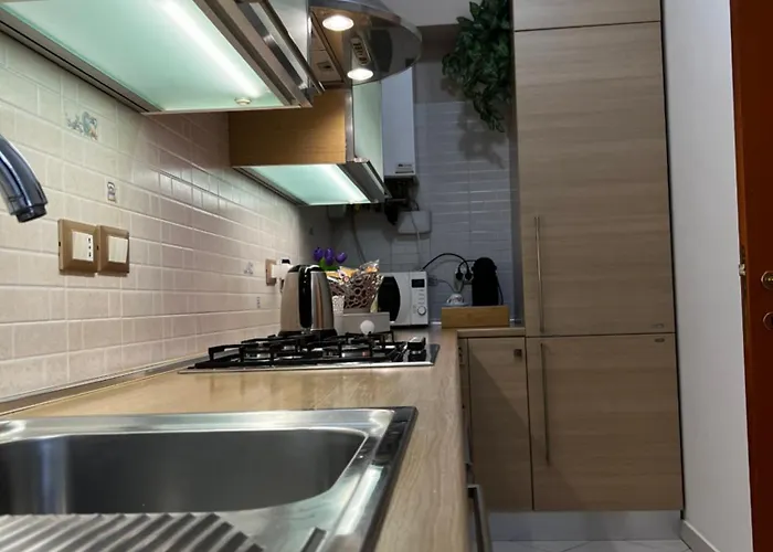 Casa Meo 아파트
